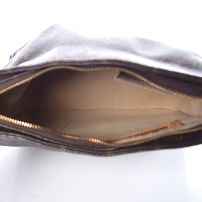 Louis Vuitton Monogram Looping MM 5 of 12