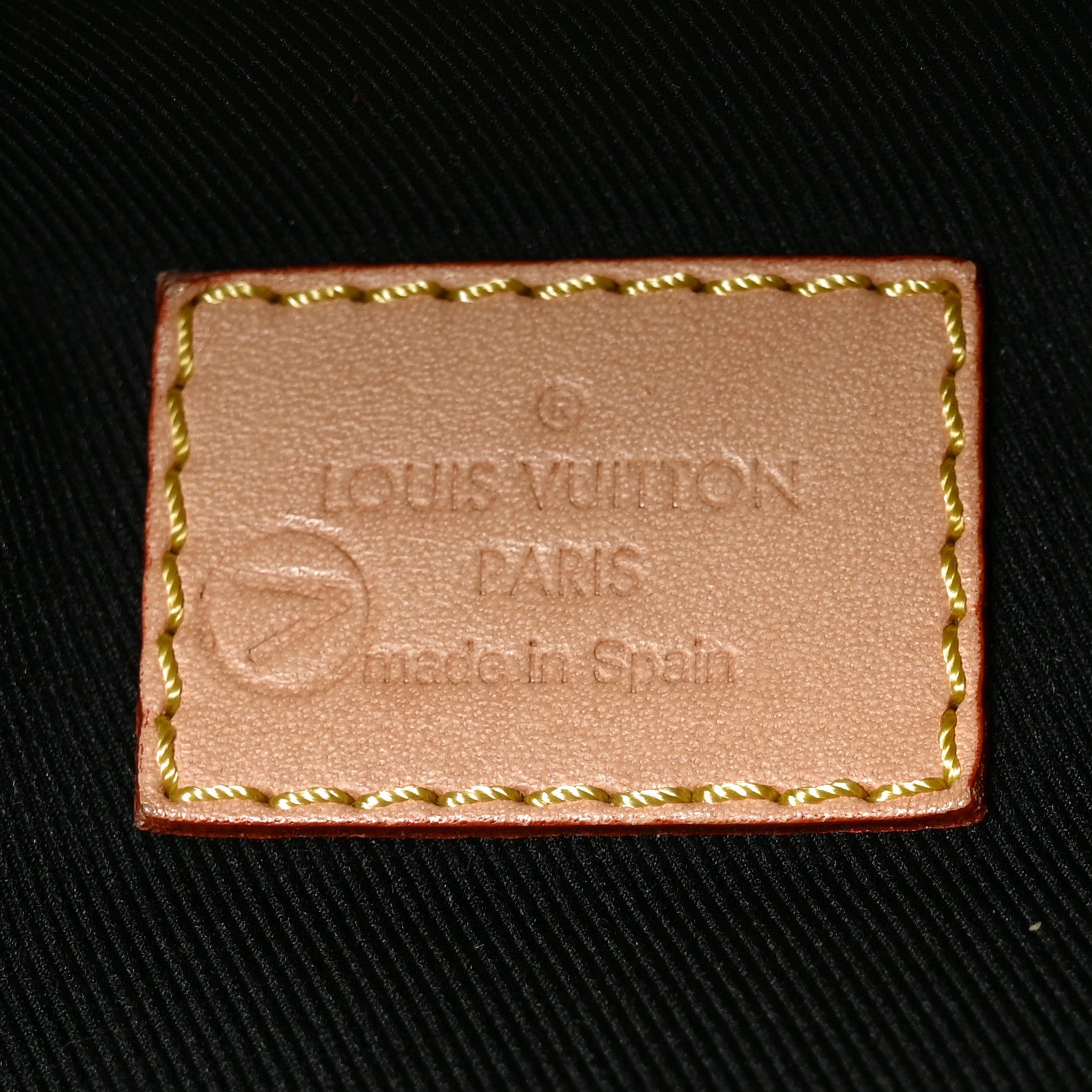 Louis Vuitton Monogram Bumbag 5 of 8