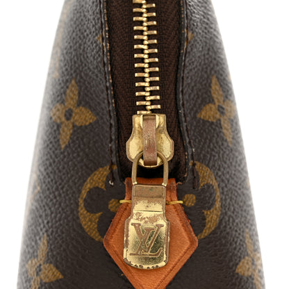 Louis Vuitton Monogram Cosmetic Pouch GM 8 of 9