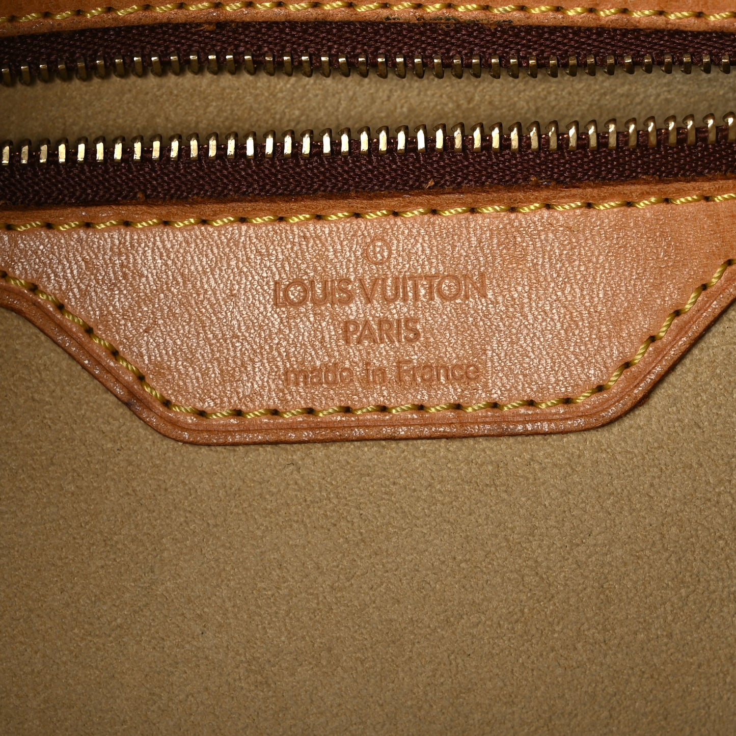 Monogram Cite GM