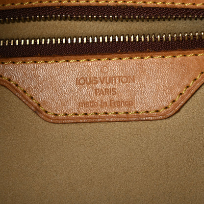 Louis Vuitton Monogram Cite GM 7 of 16