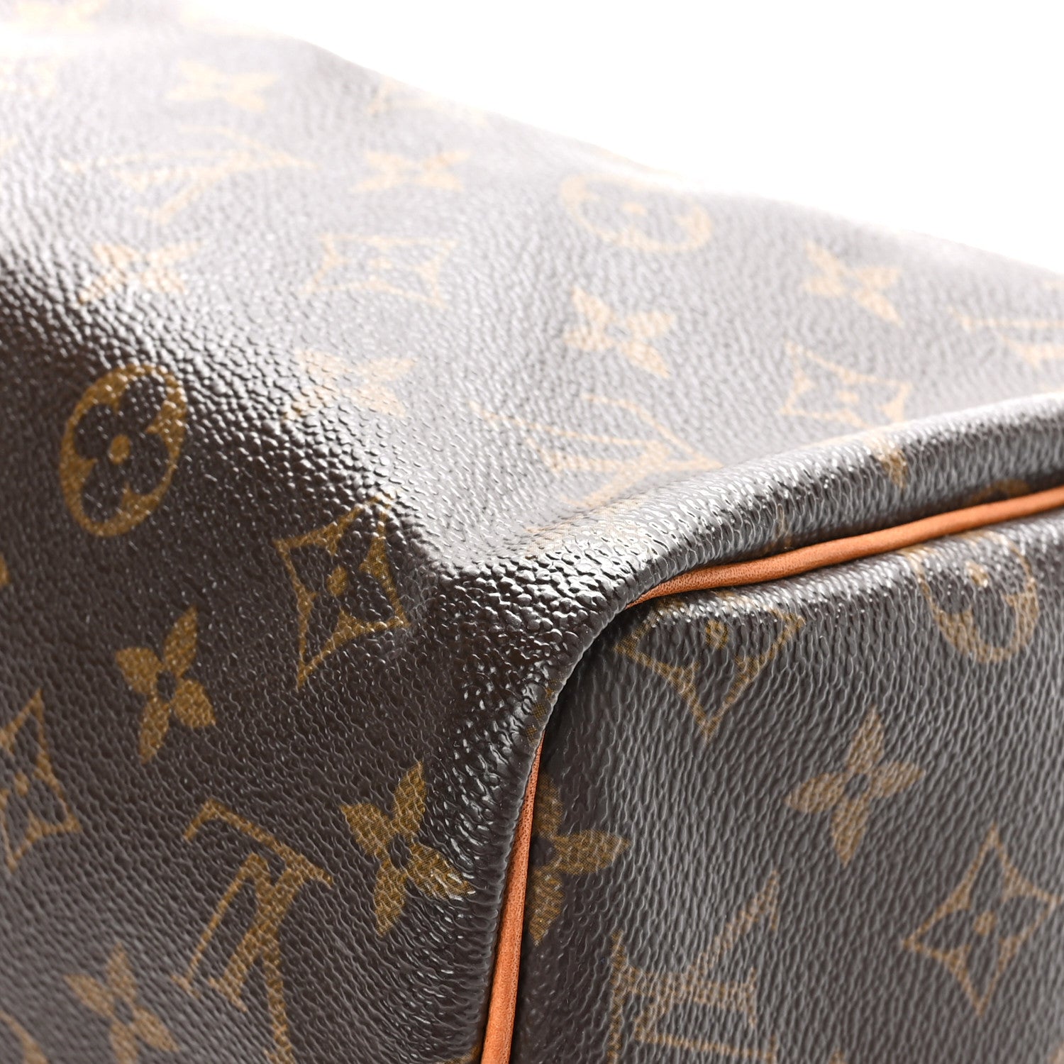 Louis Vuitton Monogram Speedy 30 12 of 13