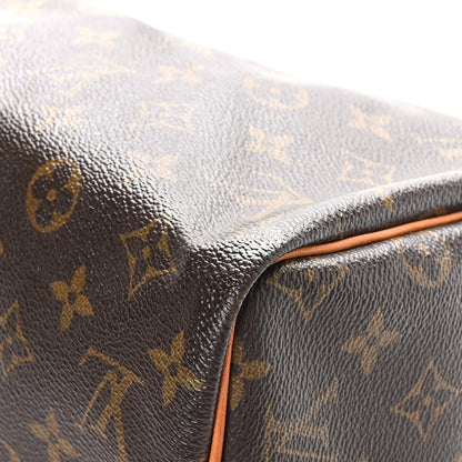 Louis Vuitton Monogram Speedy 30 12 of 13
