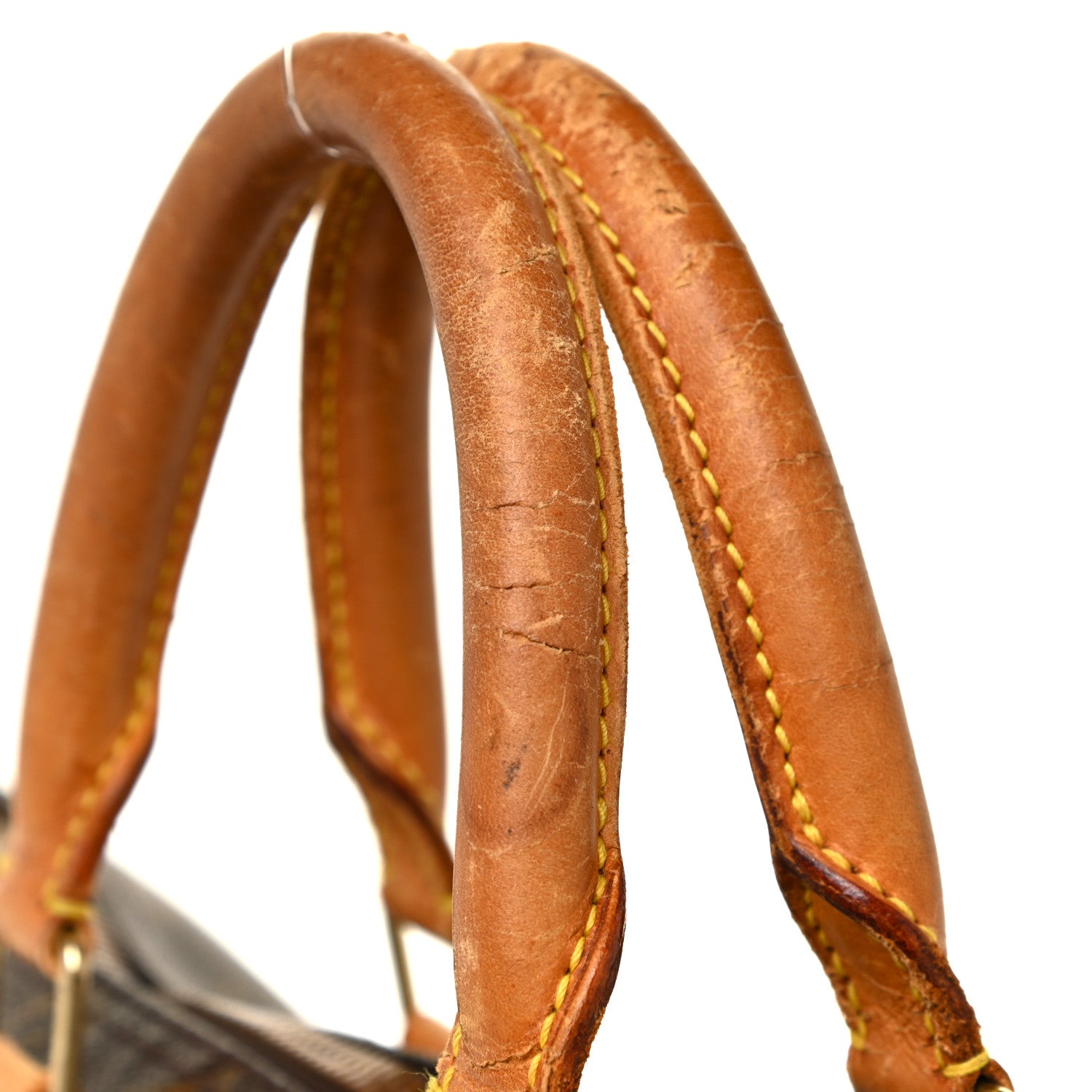 Louis Vuitton Monogram Keepall 45 16 of 36