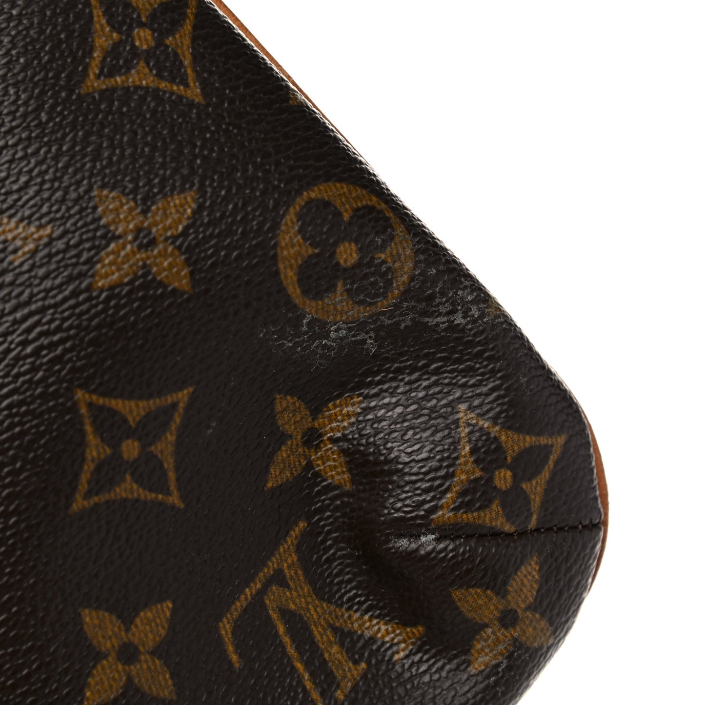 Monogram Musette Tango Long Strap