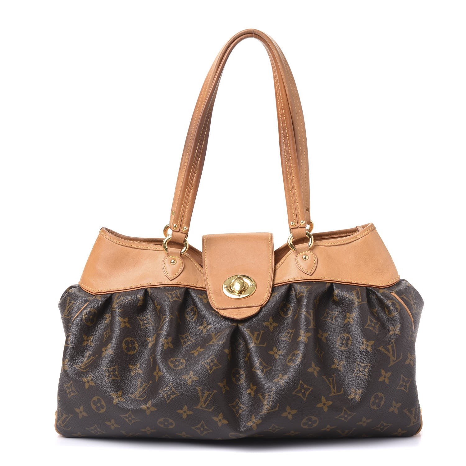 Louis Vuitton Monogram Boetie MM 1 of 10