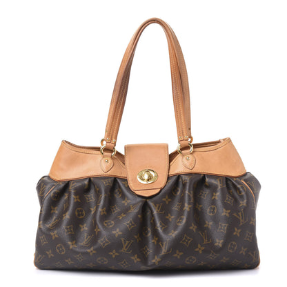 Louis Vuitton Monogram Boetie MM 1 of 10