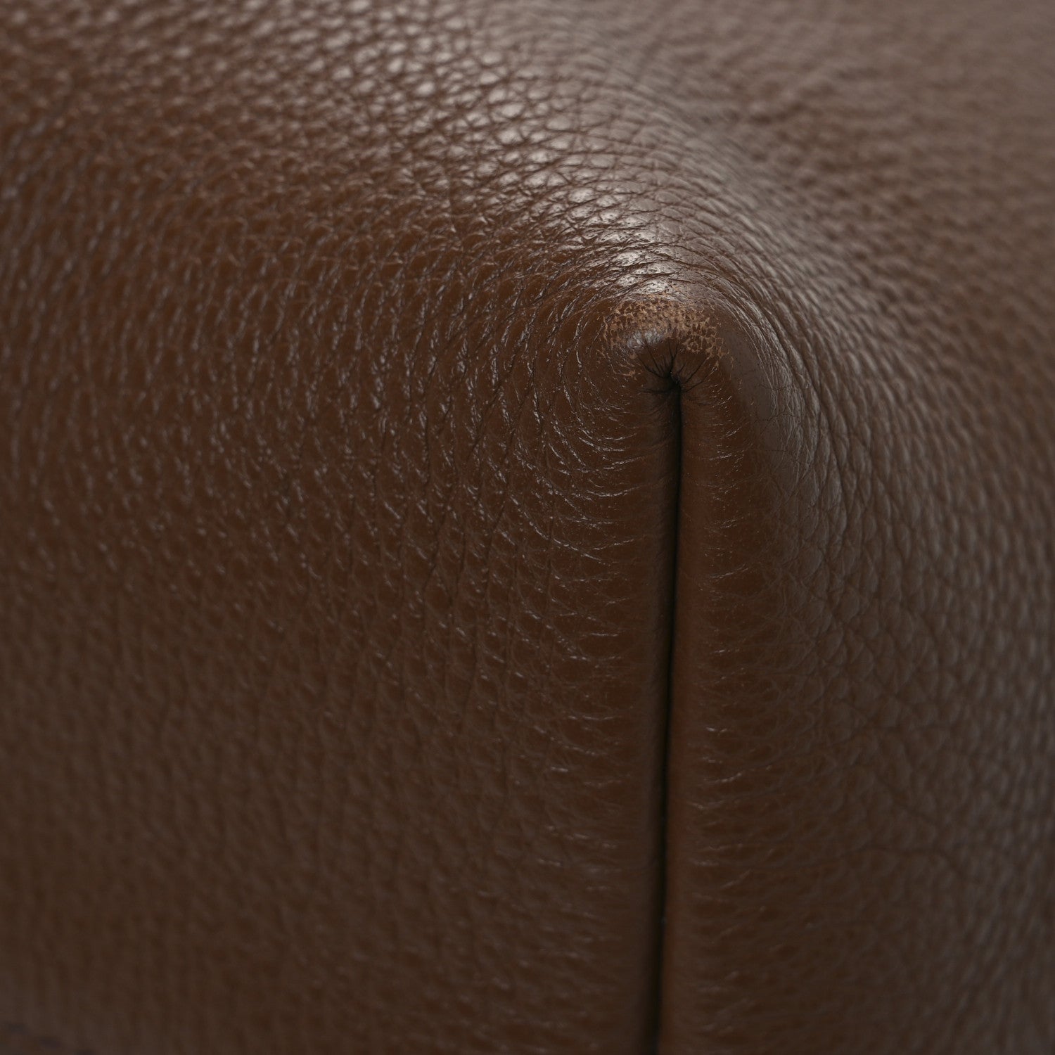 Prada Vitello Phenix Tote Nocciolo 13 of 13