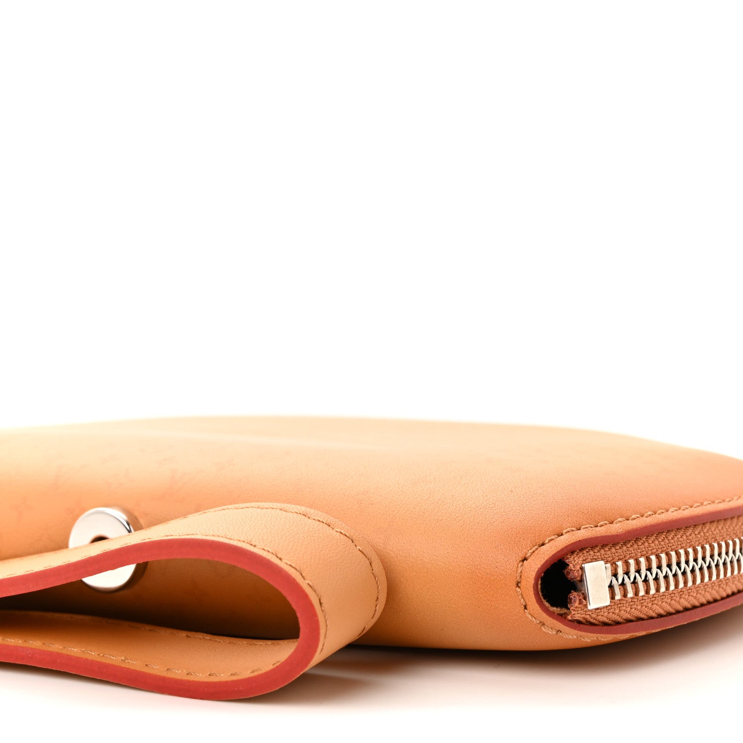 Louis Vuitton Calfskin Monogram Fortune Cookie Pouch Purple 9 of 12