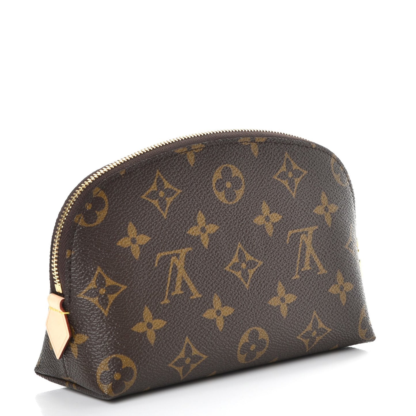 Monogram Cosmetic Pouch