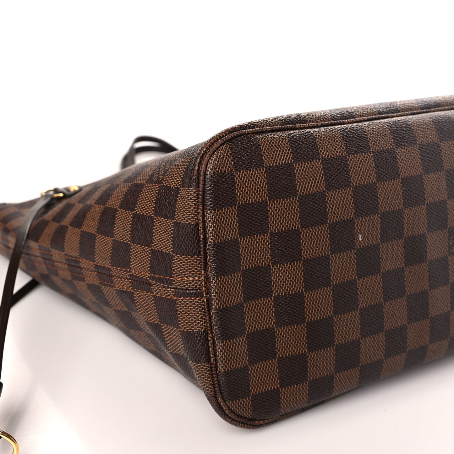 Damier Ebene Neverfull MM