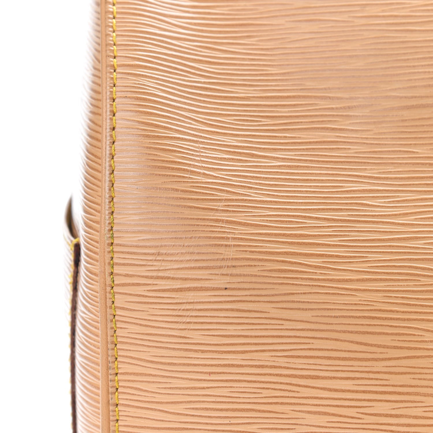 Louis Vuitton Epi Keepall 50 Winnipeg 17 of 21
