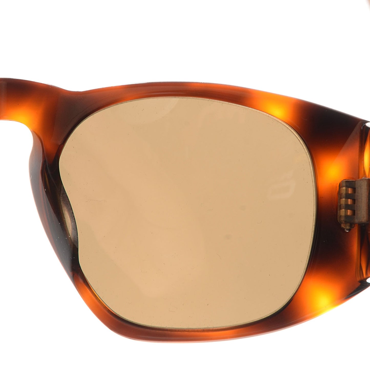 Tortoise Shell CC Sunglasses A01450