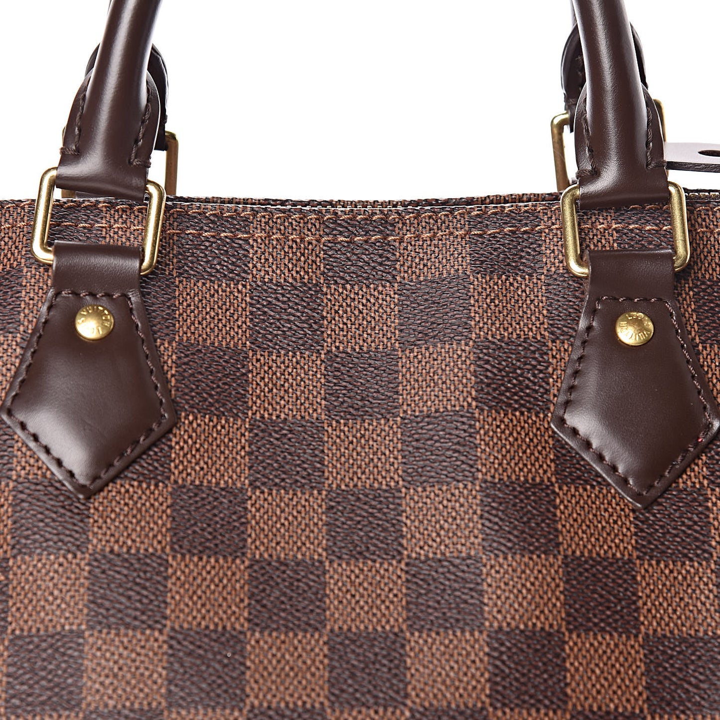 Damier Ebene Speedy 30