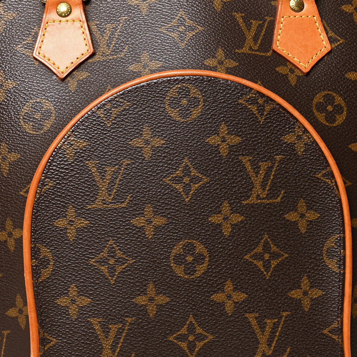 Louis Vuitton Monogram Ellipse MM 7 of 12