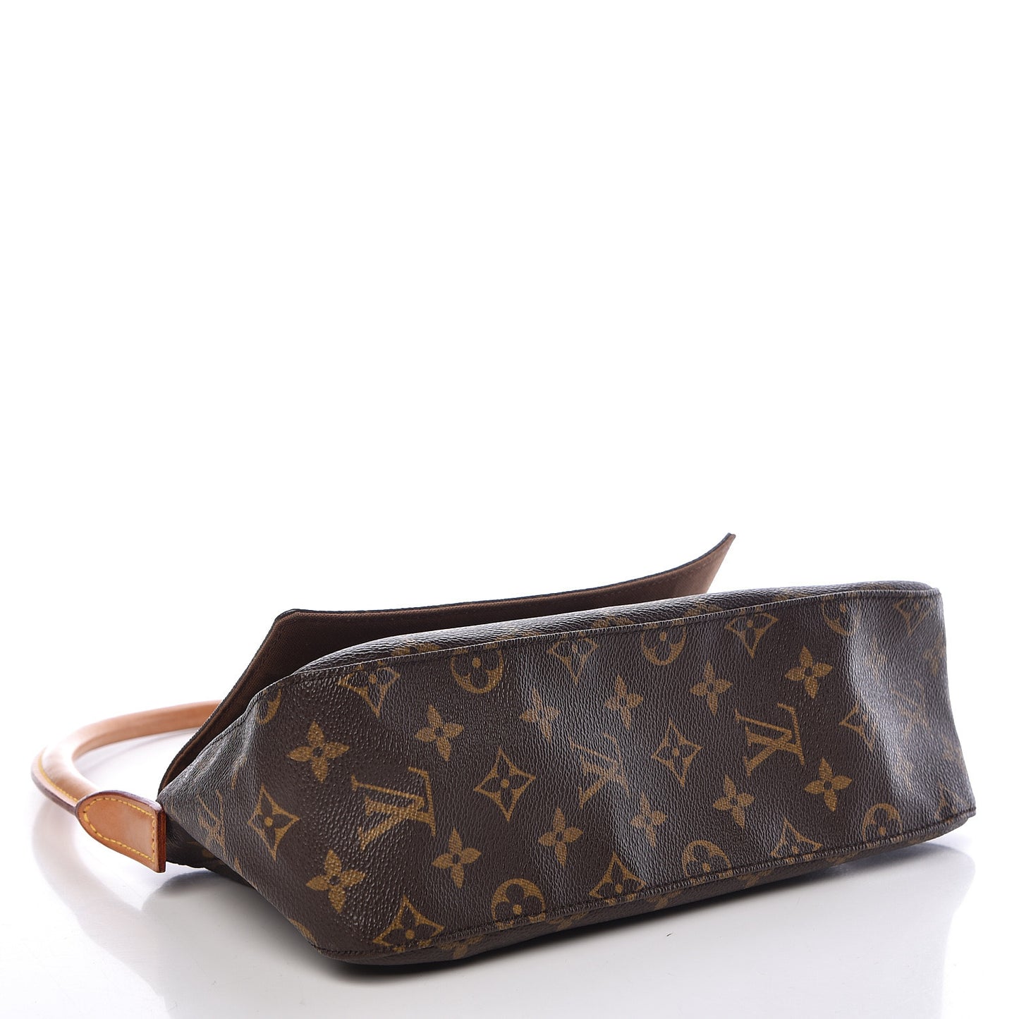 Monogram Mini Looping