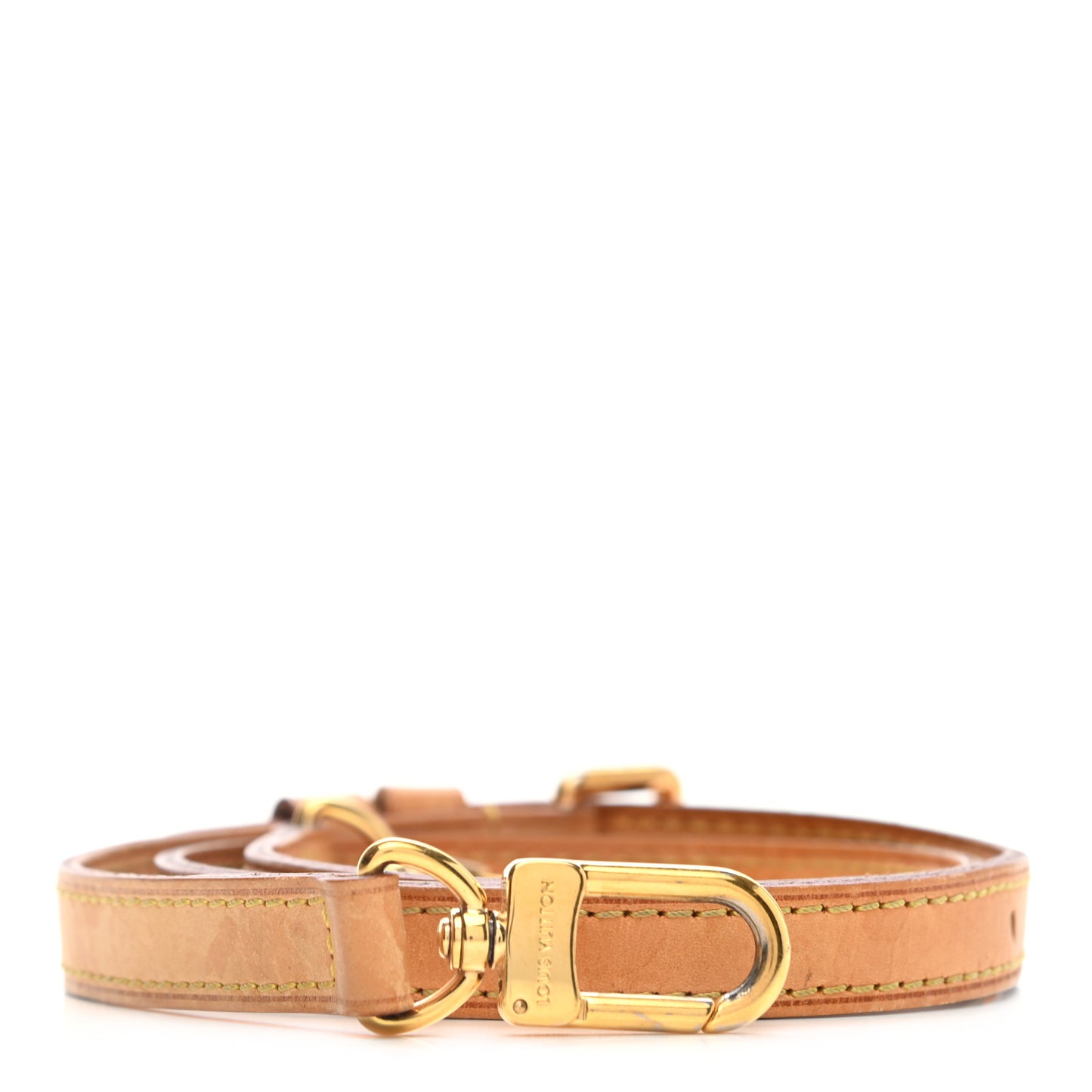 Vachetta 12mm Adjustable Shoulder Strap