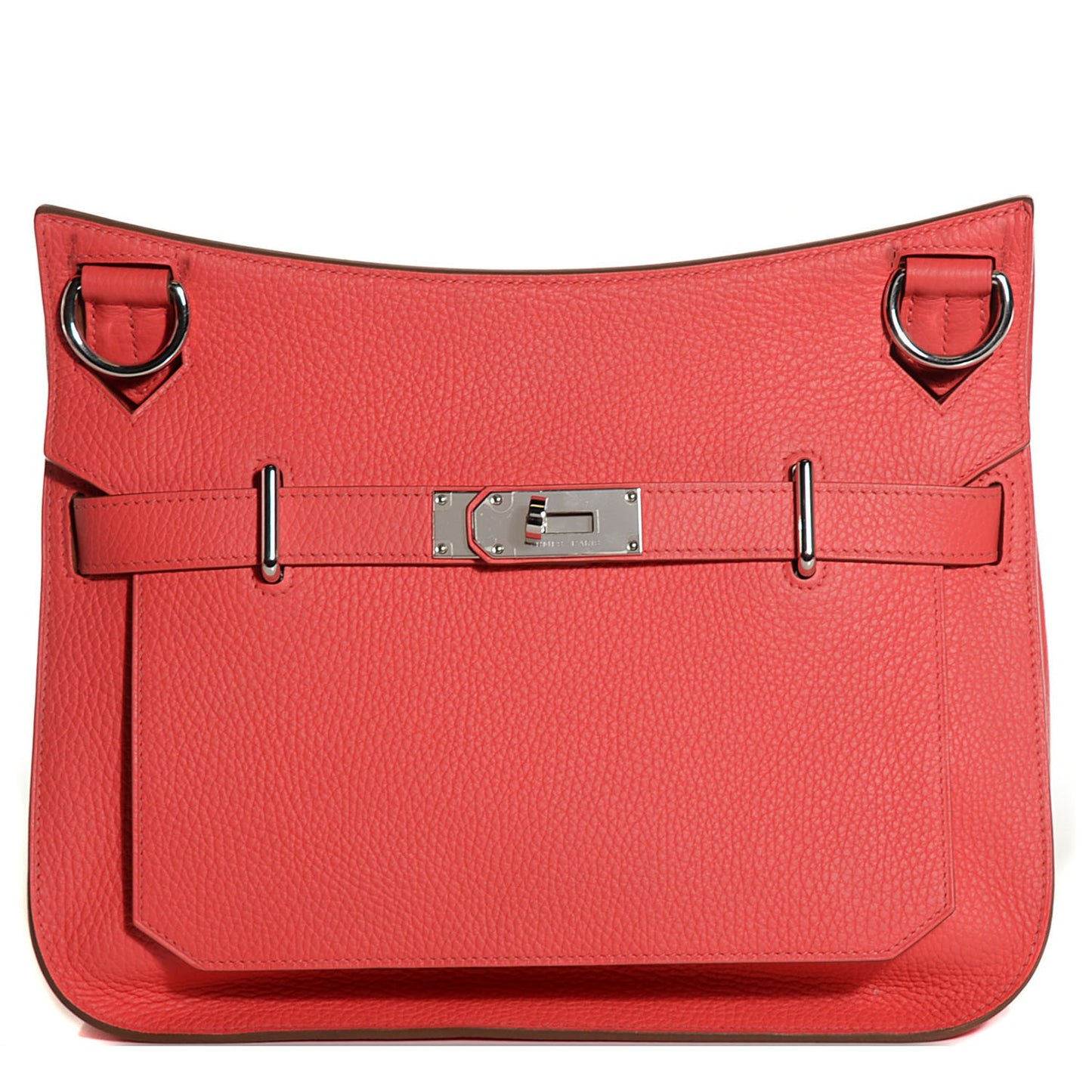 Taurillon Clemence Jypsiere 31 Rose Jaipur