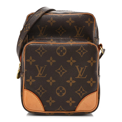 Louis Vuitton Monogram Amazone 1 of 14