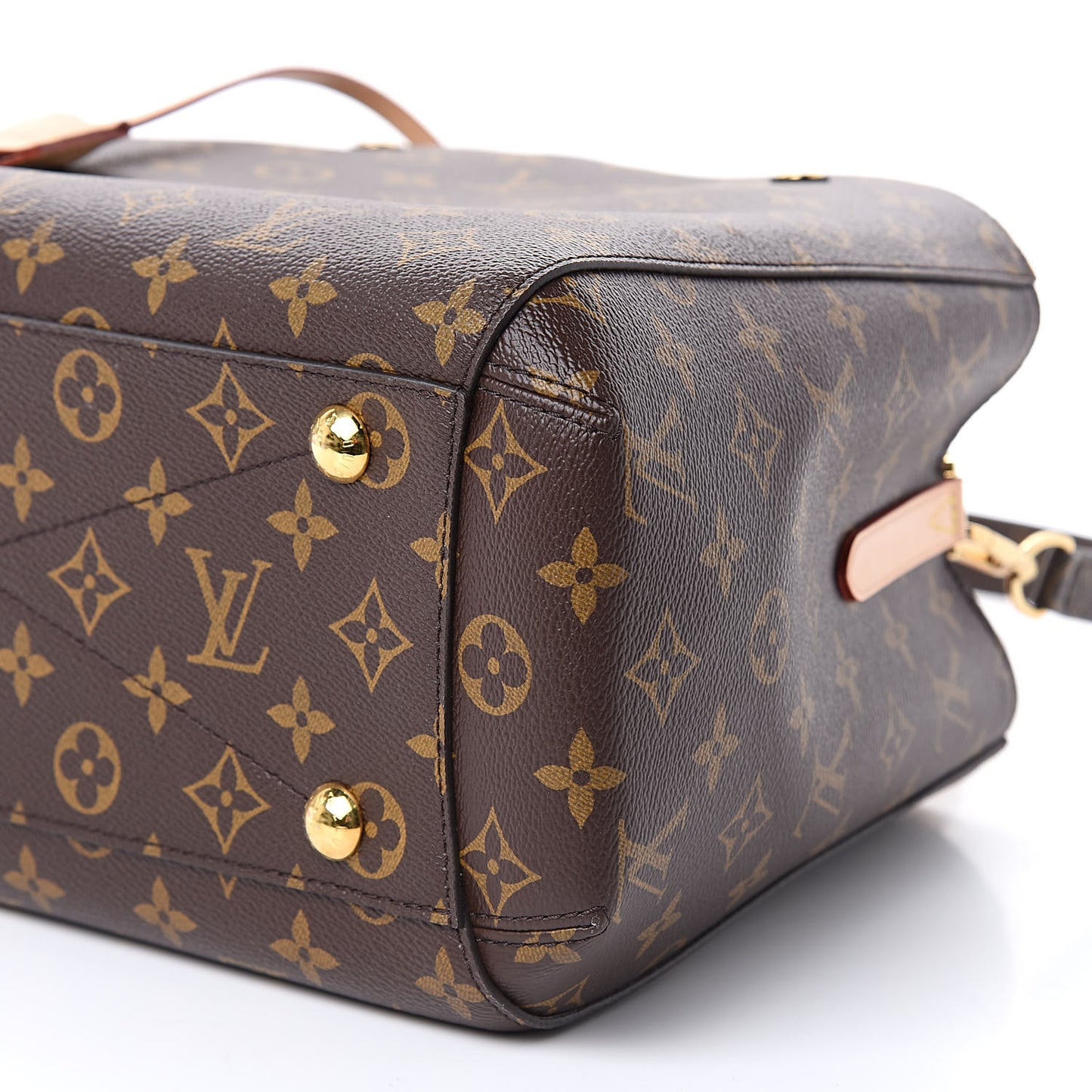 Monogram Montaigne MM
