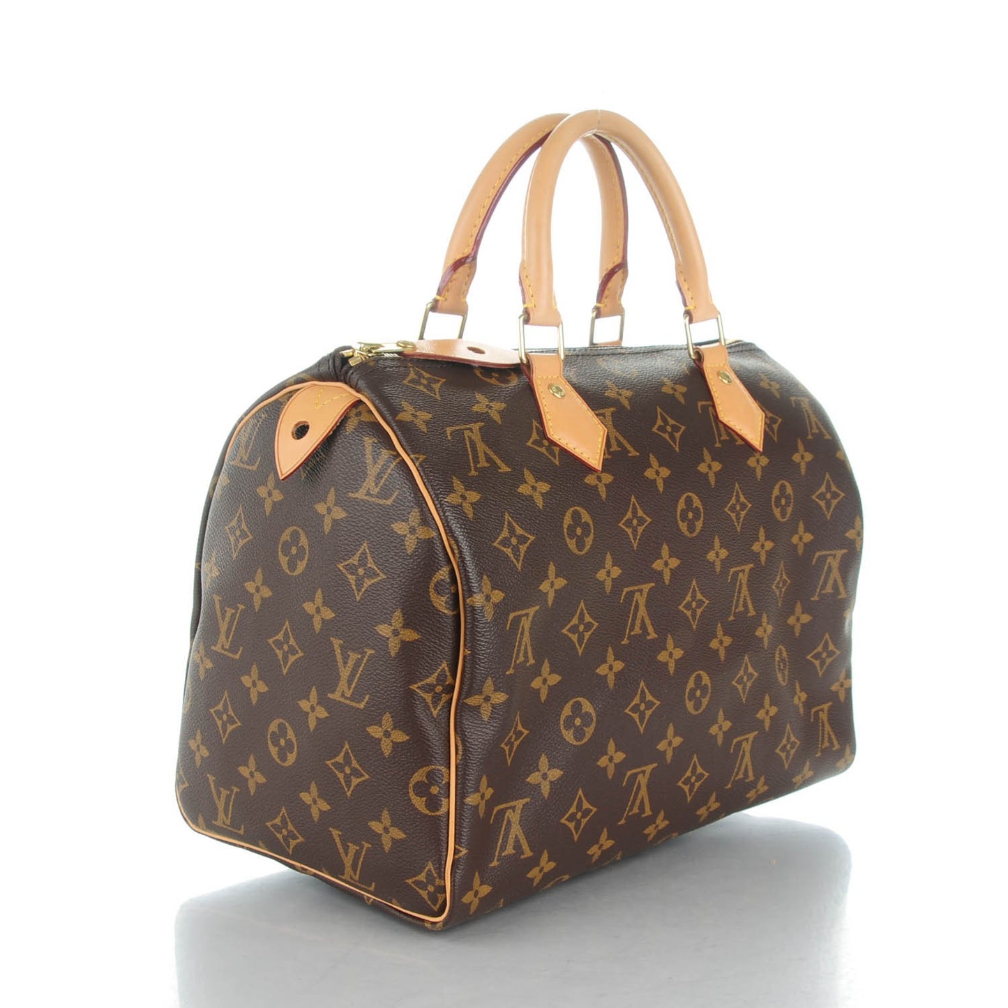 Monogram Speedy 30