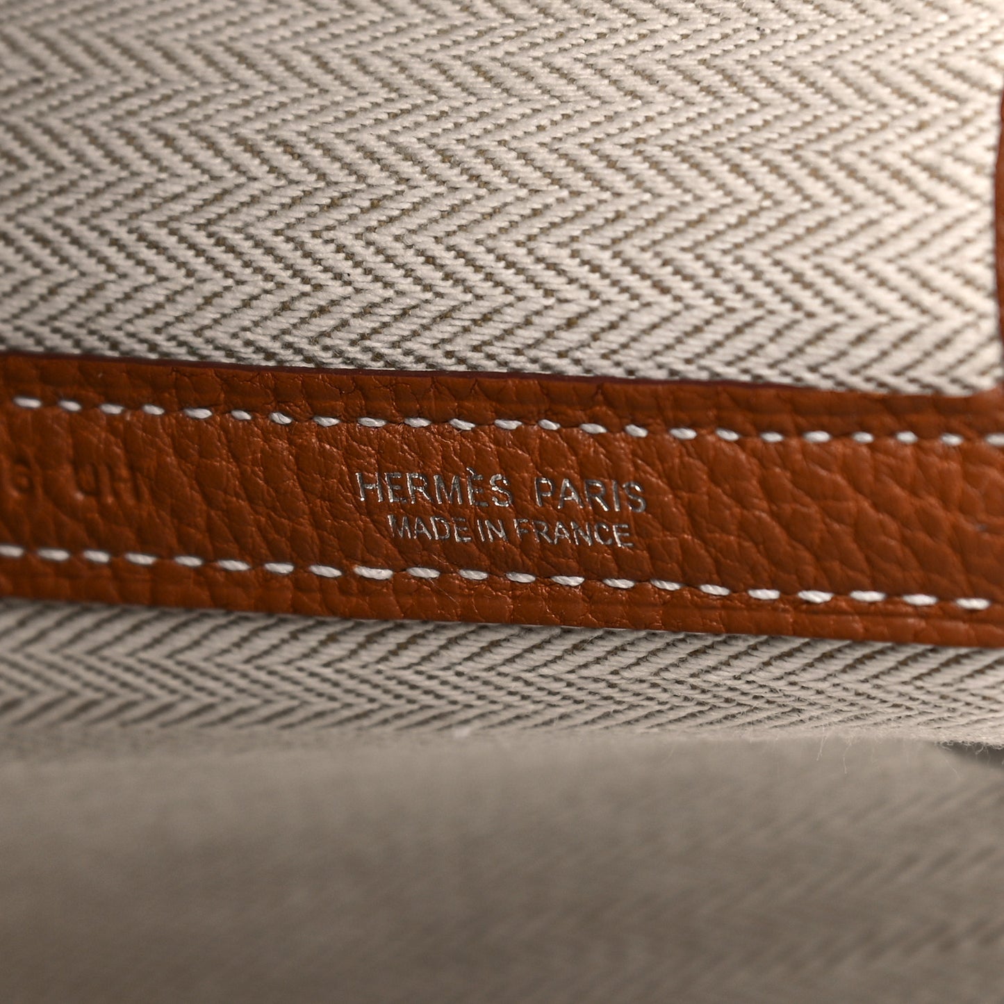 Negonda Garden Party 36 MM Gold