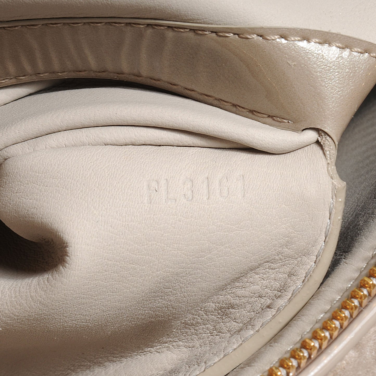 Shearling Pulsion Lockit Grey