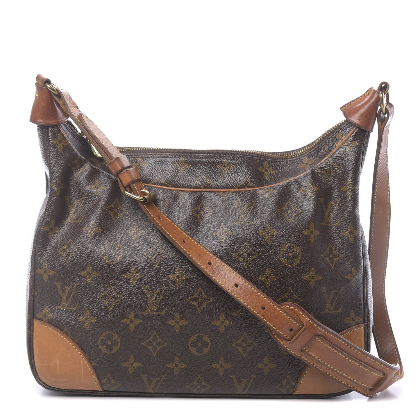 Monogram Boulogne