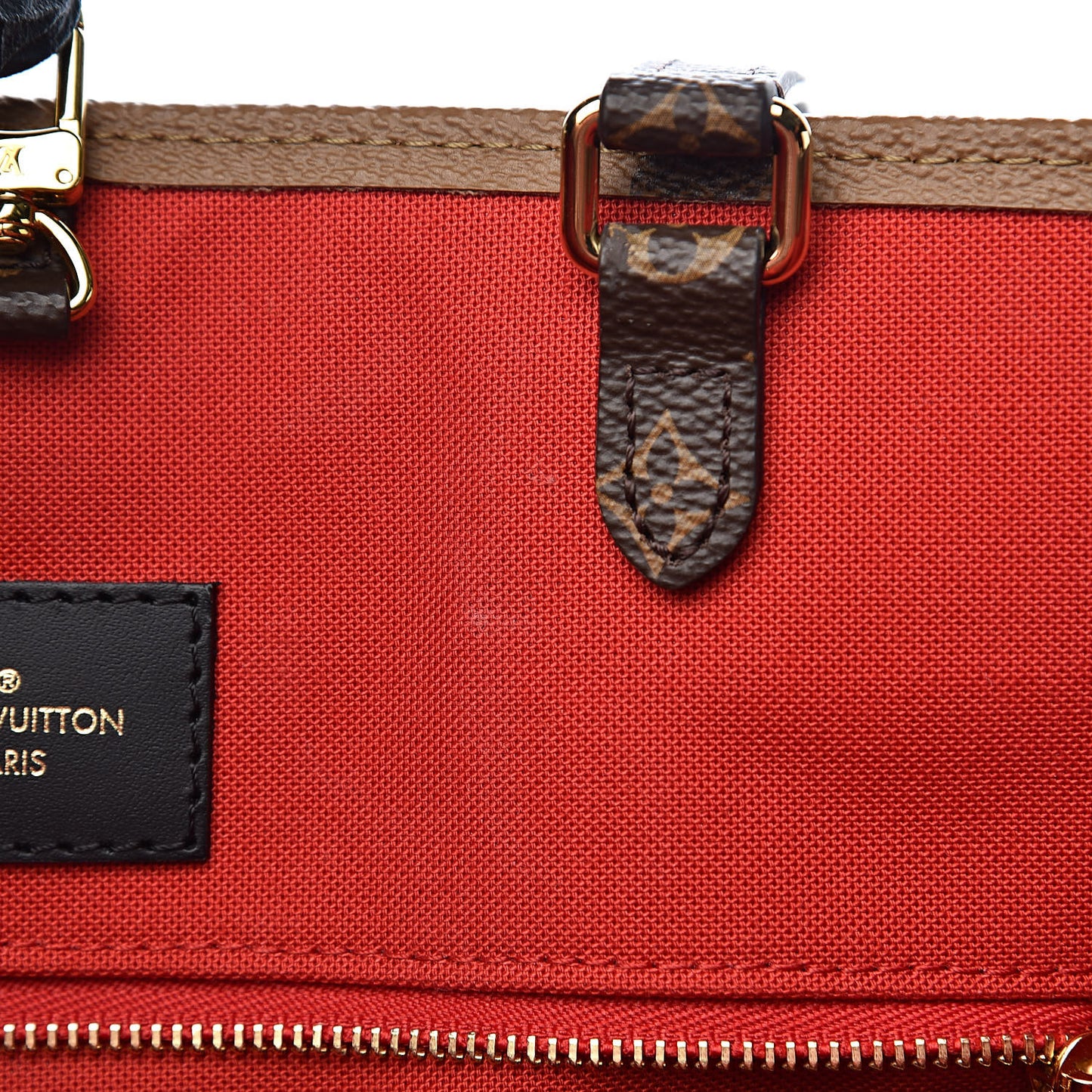 Reverse Monogram Giant Onthego GM