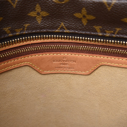 Louis Vuitton Monogram Luco 6 of 12