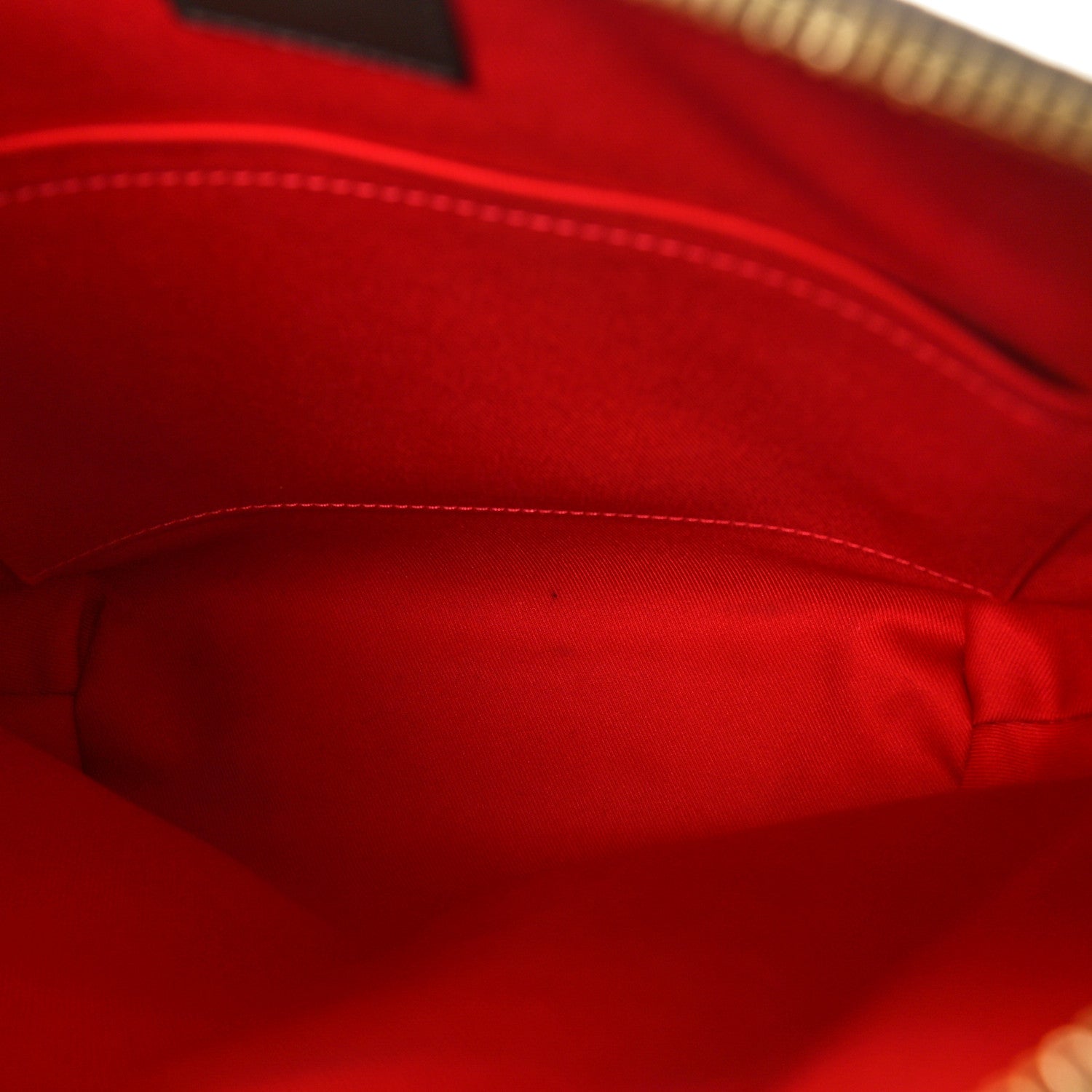 Louis Vuitton Damier Ebene South Bank Besace 5 of 9