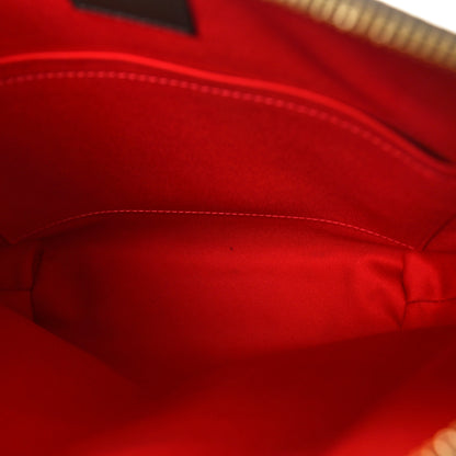 Louis Vuitton Damier Ebene South Bank Besace 5 of 9