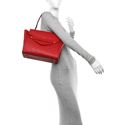Louis Vuitton Empreinte Trocadero Cherry 2 of 11