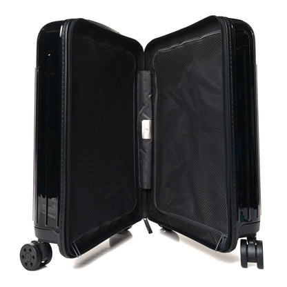 Rimowa Gloss Polycarbonate Essential Lite Cabin U Black 4 of 8