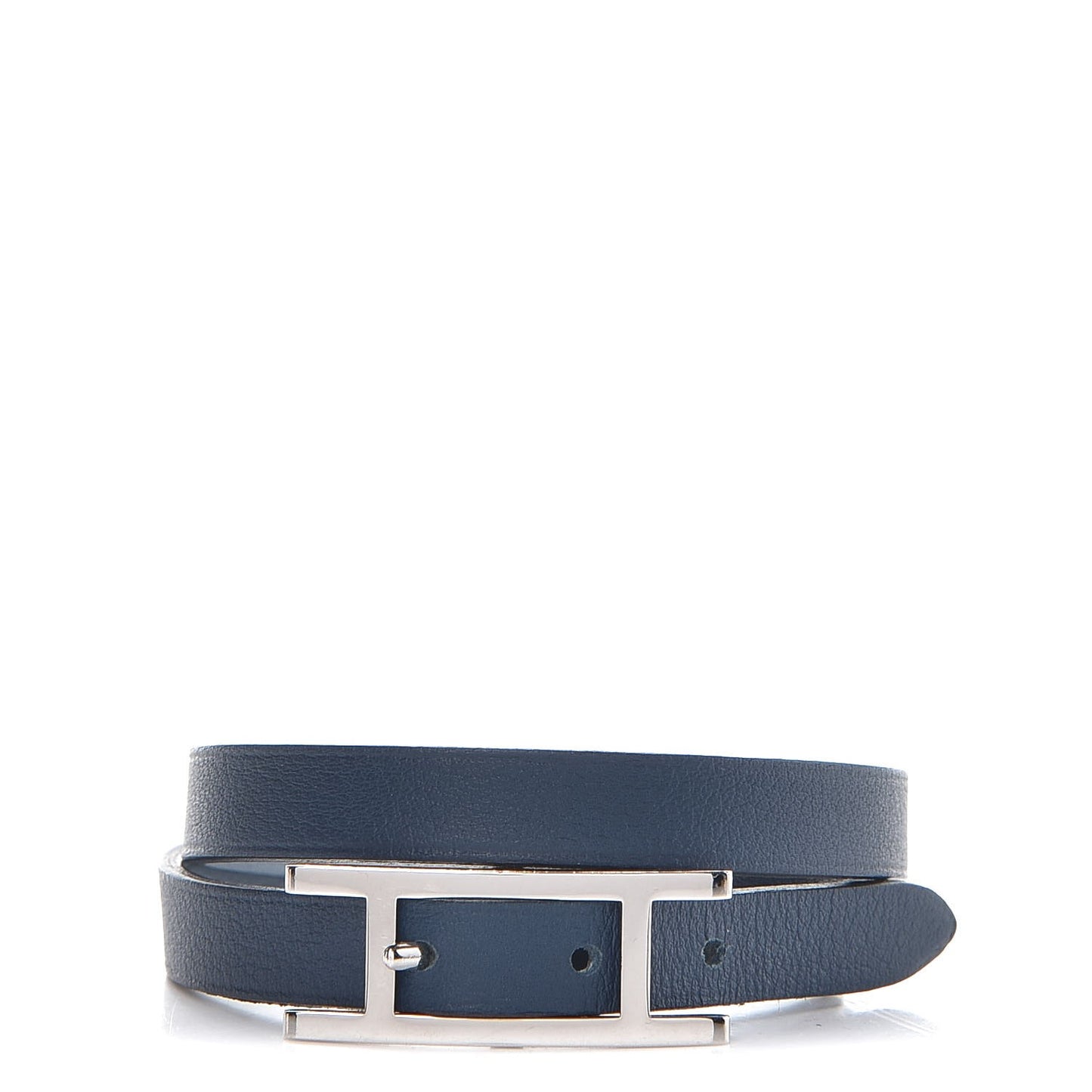 Swift Behapi Double Tour Bracelet XS Colvert Ciel