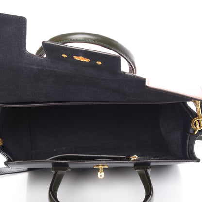 Mulberry Smooth Calfskin Small New Bayswater Multicolor 5 of 7