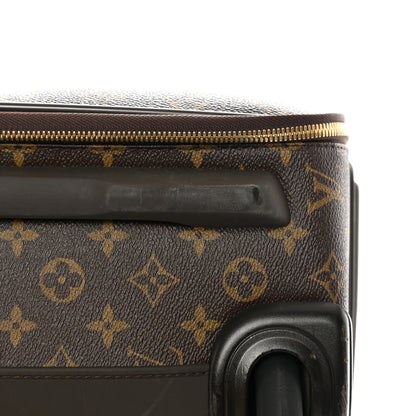 Louis Vuitton Monogram Pegase 50 Business 12 of 22