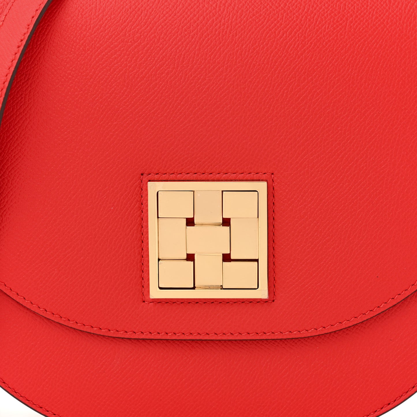 Epsom Mosaique Au 24-21 Rouge De Coeur