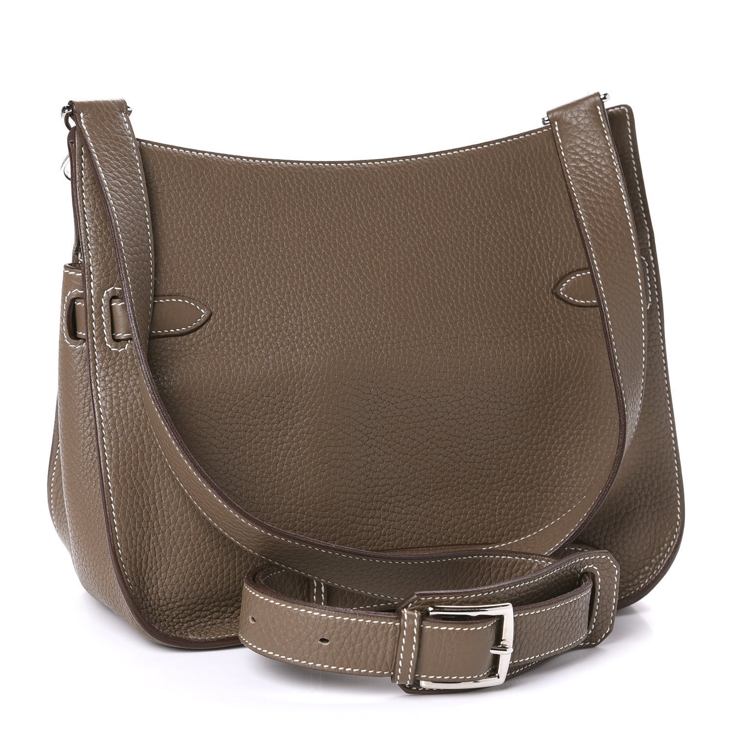 Taurillon Clemence Jypsiere 28 Etoupe