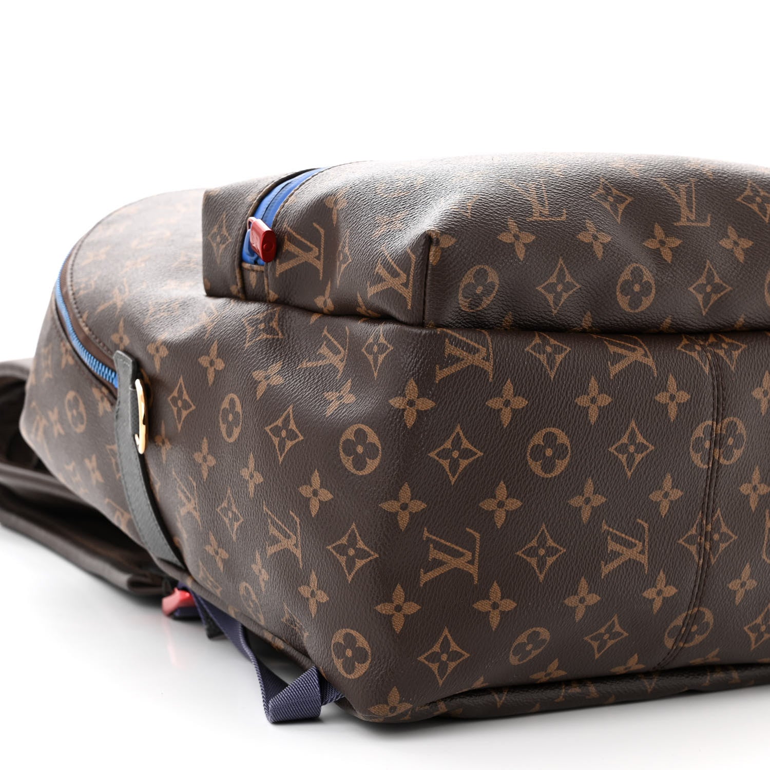 Louis Vuitton Monogram Outdoor Apollo Backpack 8 of 9