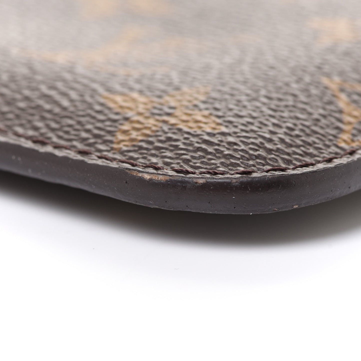 Monogram Neverfull MM GM Pochette Pivoine