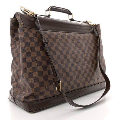 Louis Vuitton Damier Ebene West End PM 2 of 15