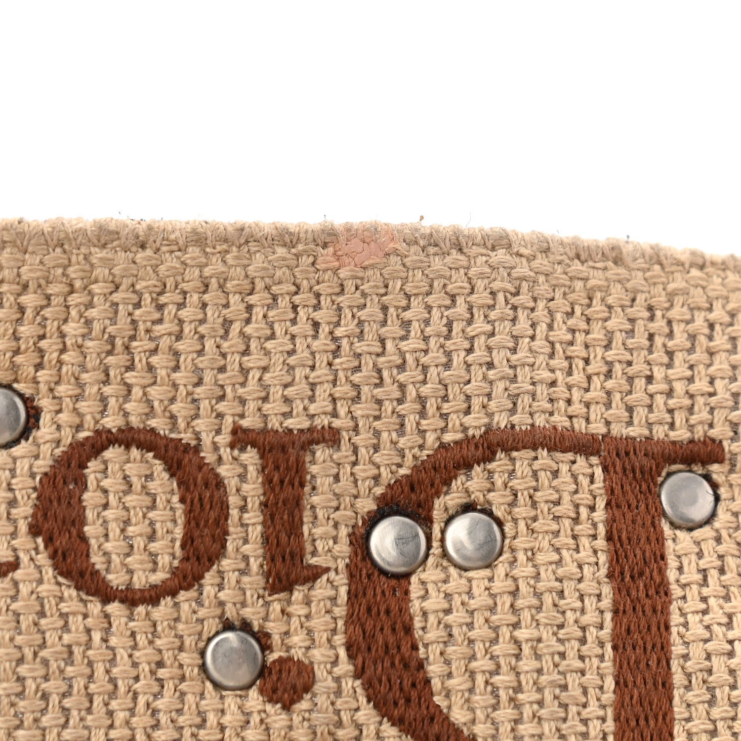 Christian Dior Oblique DiorAddict Flap Bag Brown 13 of 15