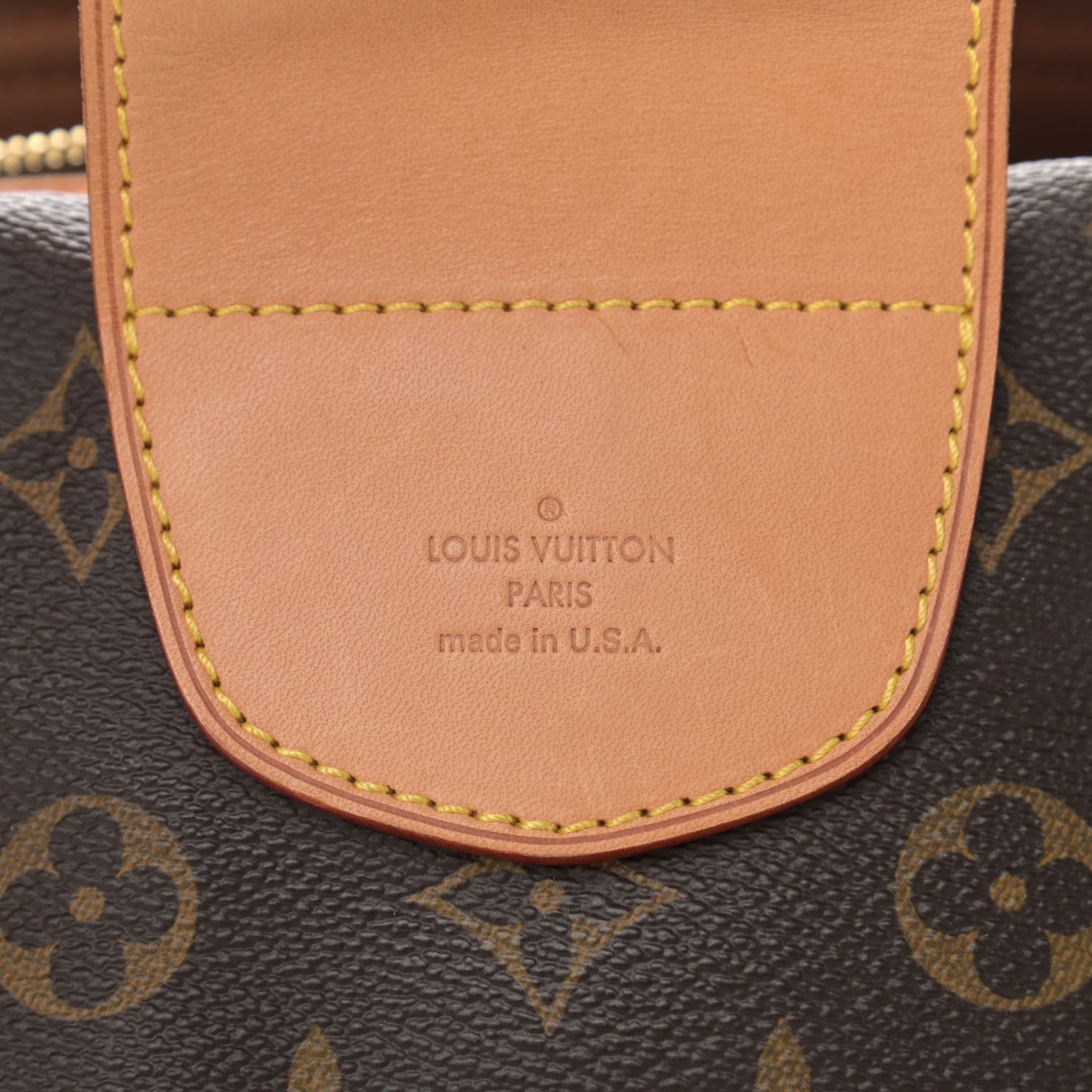 Monogram Stresa PM