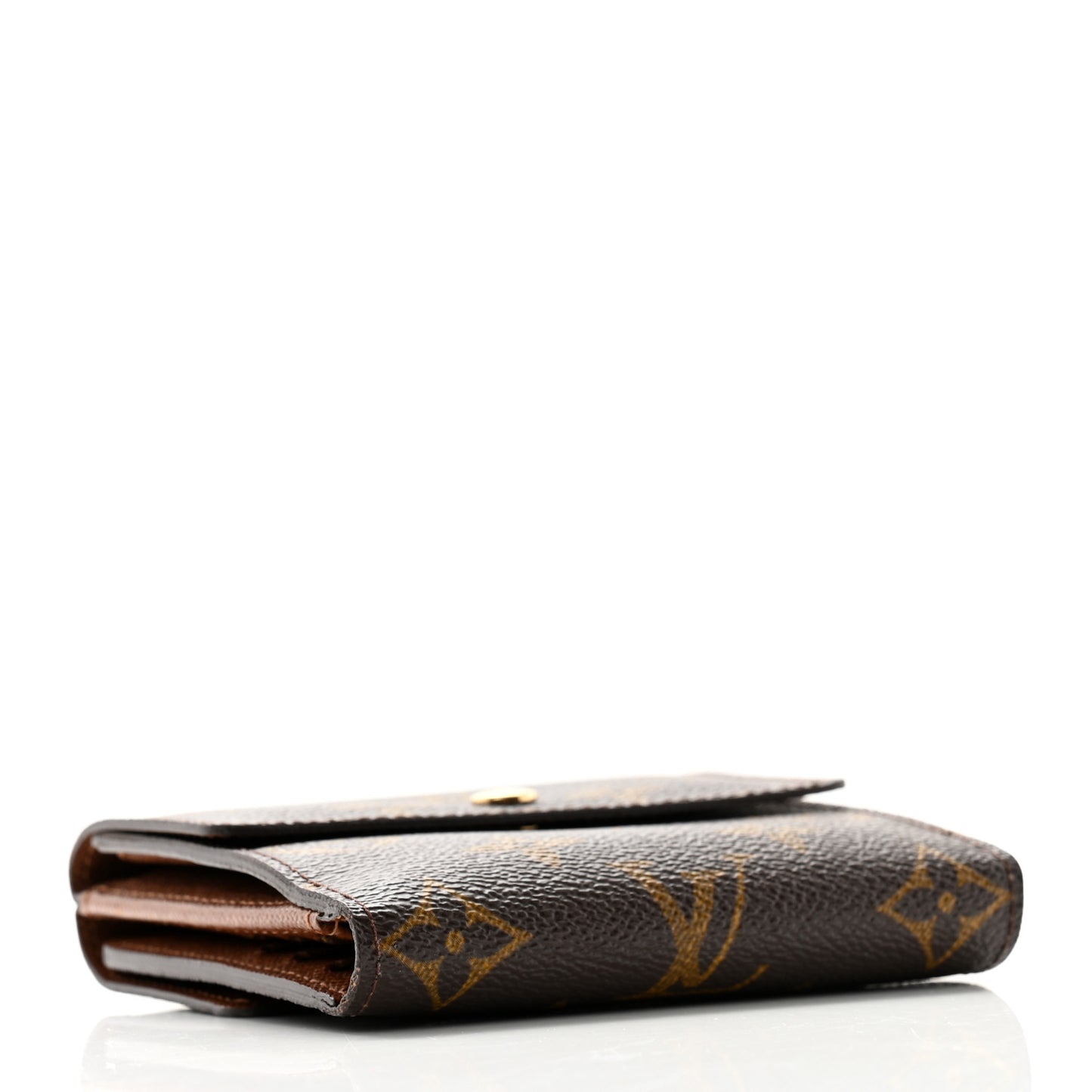Monogram Elise Wallet