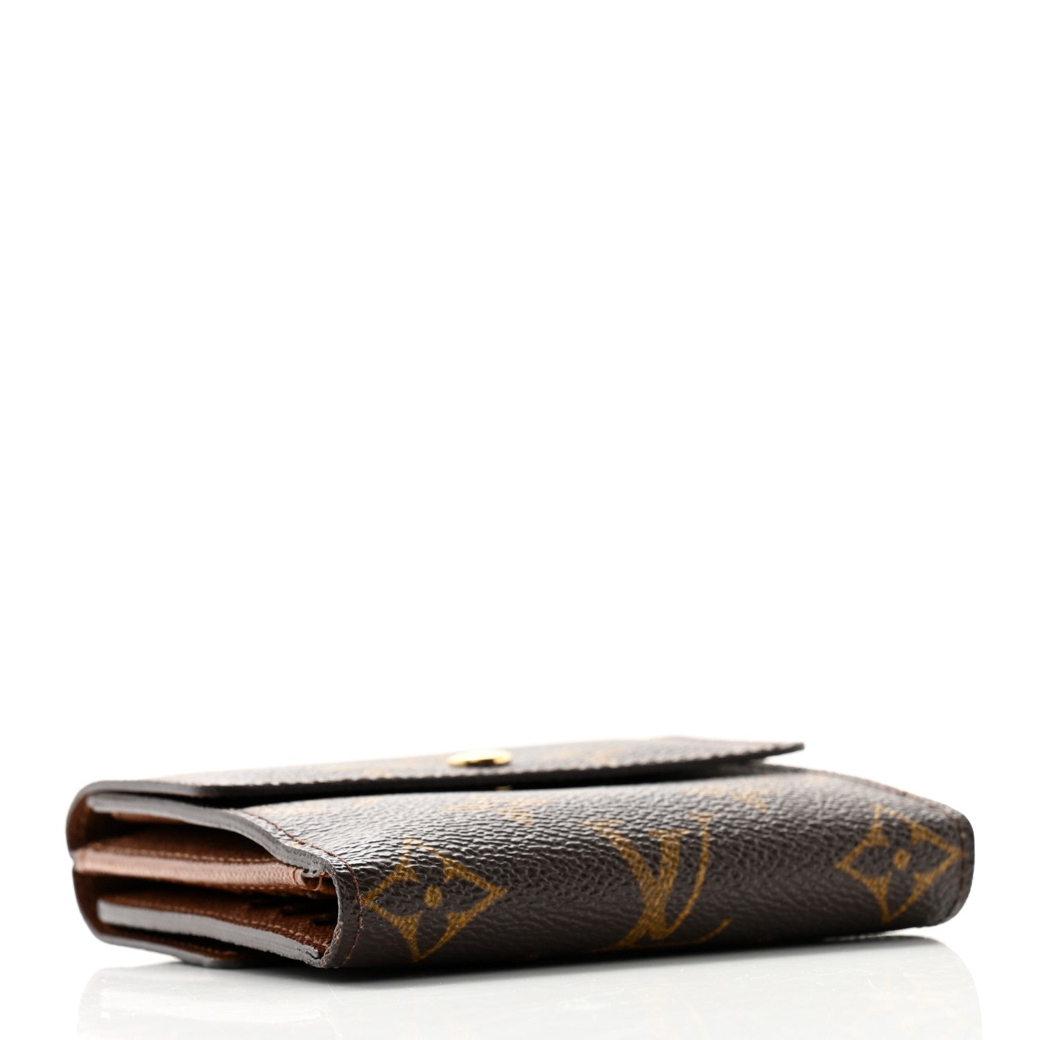Louis Vuitton Monogram Elise Wallet 4 of 8