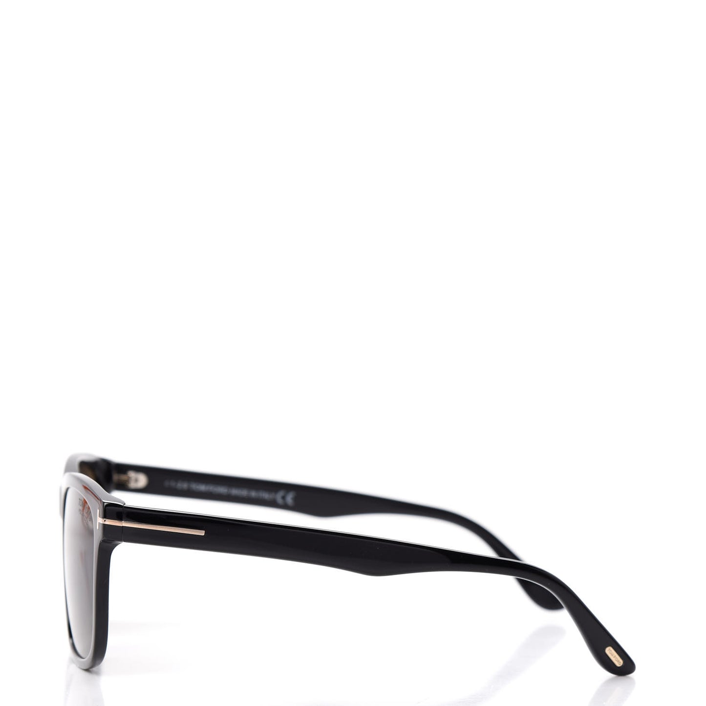 Stephenson Sunglasses TF775-D Black