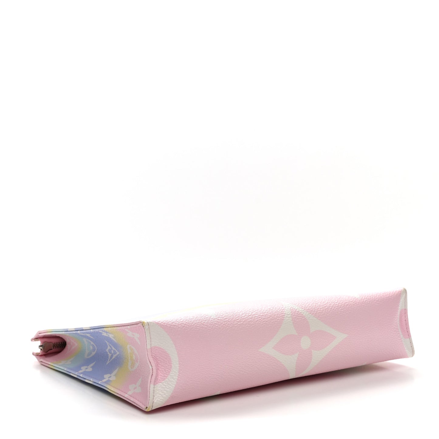 Monogram Escale Toiletry Pouch 26 Pastel