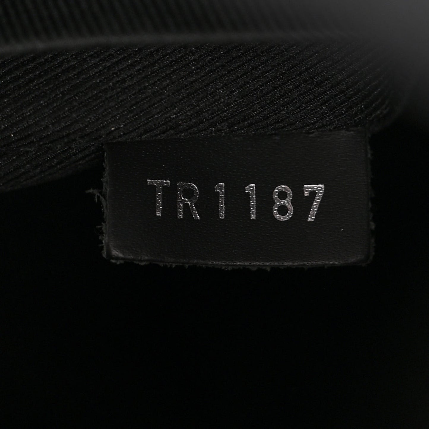 Monogram Eclipse Flash Fragment Apollo Backpack