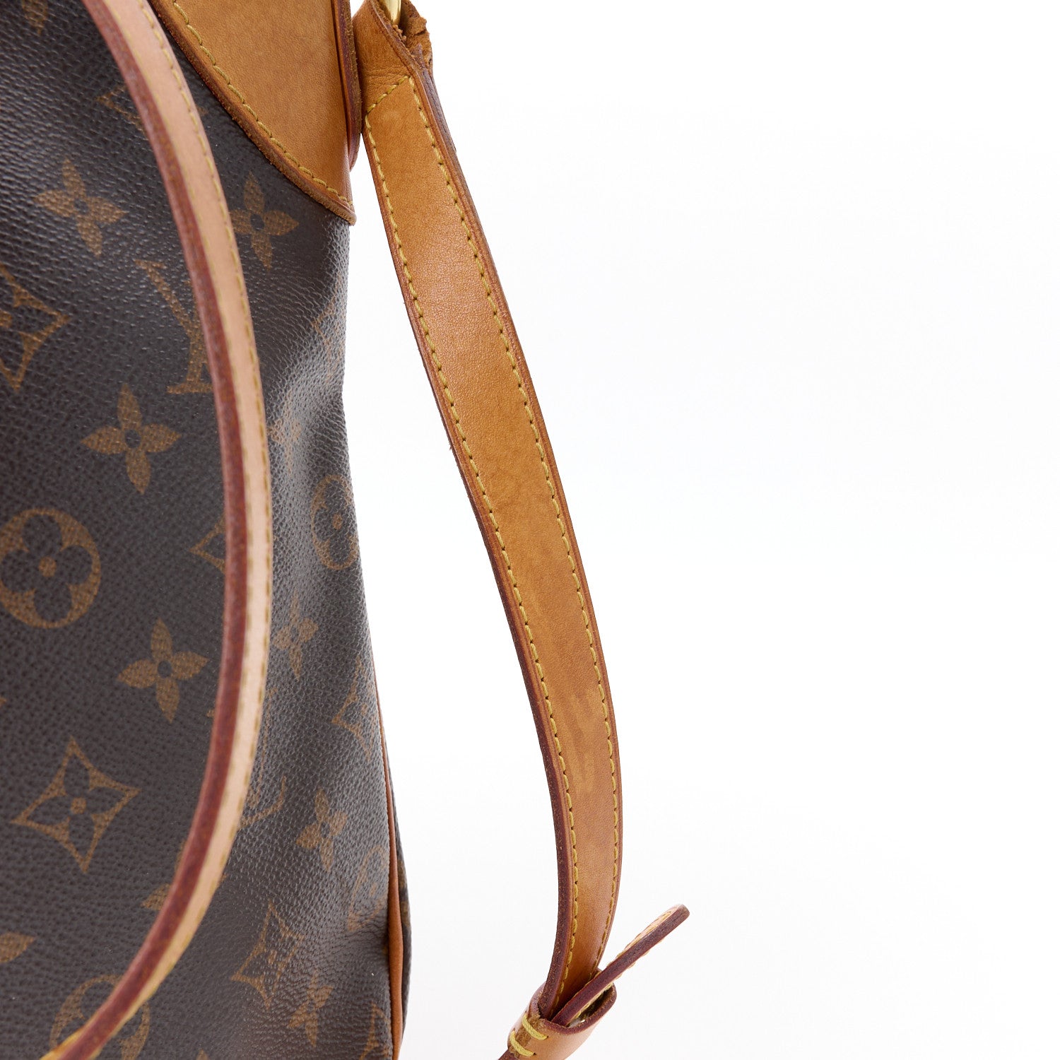 Louis Vuitton Monogram Odeon PM 13 of 15